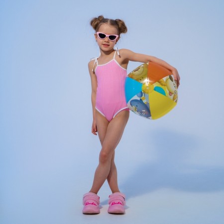 Inflatable ball "on the wave", children's, d = 51 cm-4