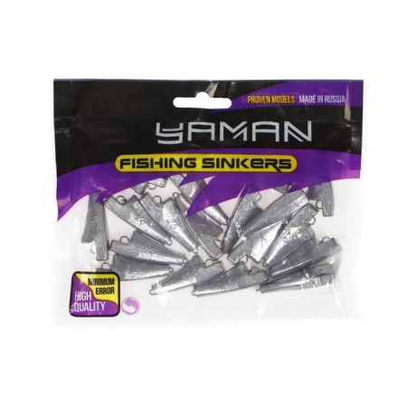 Called cargo, collapsible "Yaman", 26 g-2