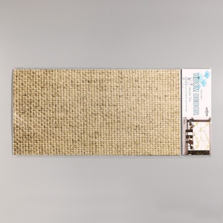 Self -adhesive panel 60*30cm pattern-3