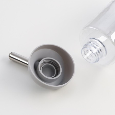 Drill for rodents, 350 ml, gray-1