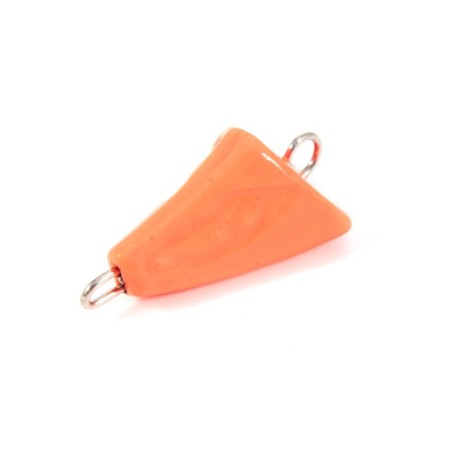 Cargo-EXCCentrik Painted Disassembly Yaman 10 pcs., 14 g, orange-1