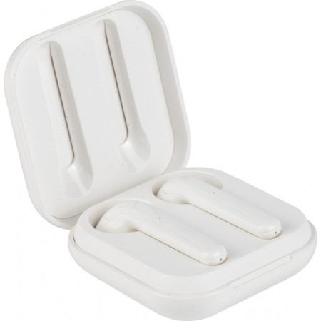 UBear Vibe Lesse set white Bluetooth wireless in the ear sink (TW03WH01-BD)