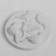 Mold Silicon "Birds" 1.5x3.5 cm-1.5x4.5 cm mix