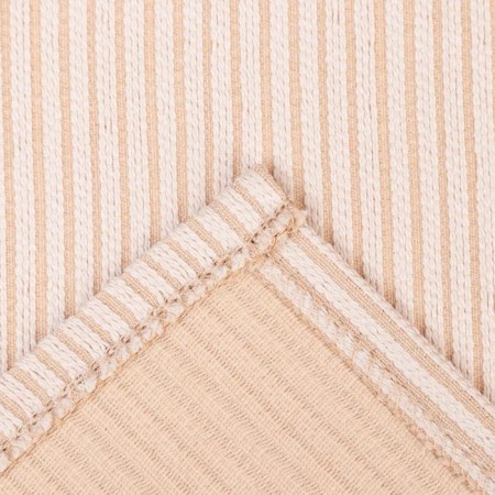 Ethel track 130x35 cm, col. Beige, 60% HL 40% PE, 370 g/m2-8