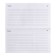 PROVING PROMMAN LEARTED 170 x 95 mm, 64 sheets "Green", solid cover, lamination Soft Touch, block 70 g/m2