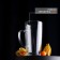 Glass Glass "Kapuchino", 400 ml