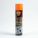 Graphite lubricant Eltrans, 400 ml, aerosol EL-0504.01