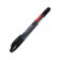 MARKER PERMANENT DIAROMENT 1.0 mm/0.5 mm, berlingo, black
