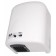 G-teq 8826 PW, 1.65 kW, plastic, white hand