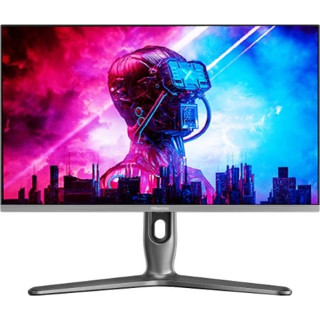 Monitor Hisense 27 "27g7h dark gray IPS Mini-LED 1MS 16: 9 HDMI PIV 600CD 178g/178g 1066913