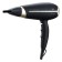 Feng BQ HD2021B, 2200 W, 2 speeds, 3 temperature conditions, black-golden