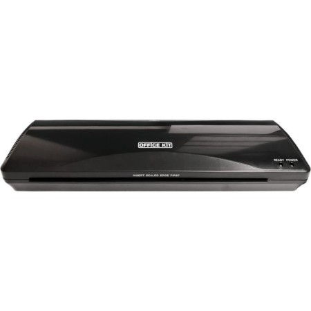 Office Kit L3220 Black A3 (75-150MKM) 25cm/min (2) Hol. Lama. Lam. Photo-3