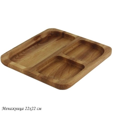 Menzhitsa Lenardi, 22x22 cm