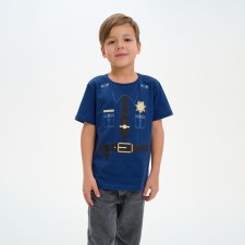 T-shirt Children's KAFTAN 