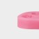 Silicone Mold "cones", 10.2 × 7 × 1.6 cm, pink color