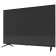 TV Haier Smart TV S1, 43 ", 3840x2160, DVB-T/T2/C/S2, HDMI 4, USB 2, Smart TV, black