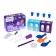 Set for experiments "My first laboratory", purple color