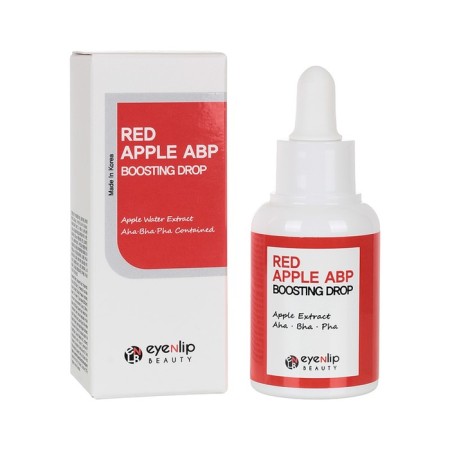 Aha, BHA and PHA ACPLE and PHA ECPLE Extract Red Apple, 30 ml 100875