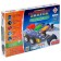 Electronic designer "Radio -controlled all -terrain vehicle" Leader "
