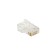 ProConnect STETER 05-1021-6, RJ-45, 8P8C, Category 5E