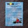 Fertilizer chicken settled thermally dried, 10l