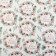 Paper packaging glossy "Wenks", 50 x 70 cm, New Year