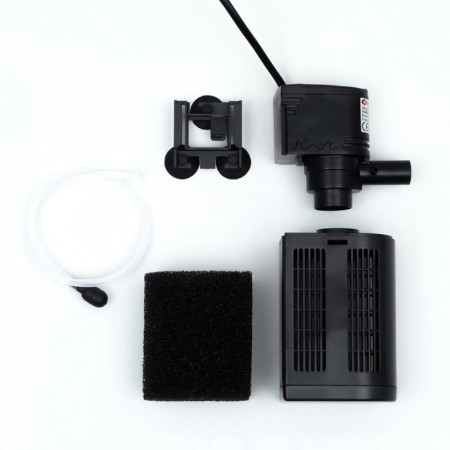 Internal filter Sea Star HX-1180F2, 1000 l/h, 12 watts-3