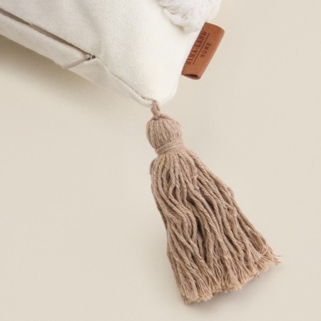 Sl-Home pillow cover 45*45 cm, 100% cotton-16