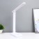 Sensory table lamp 16888/1 LED 5W 3000-6000K USB AKB White 29x55 cm Risalux