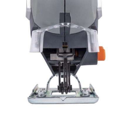 Electrician FTL JS 80/750, 220 V, 750 W, 500-3000 move/min, drank 80 mm, 6 speeds-5
