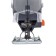 Electrician FTL JS 80/750, 220 V, 750 W, 500-3000 move/min, drank 80 mm, 6 speeds