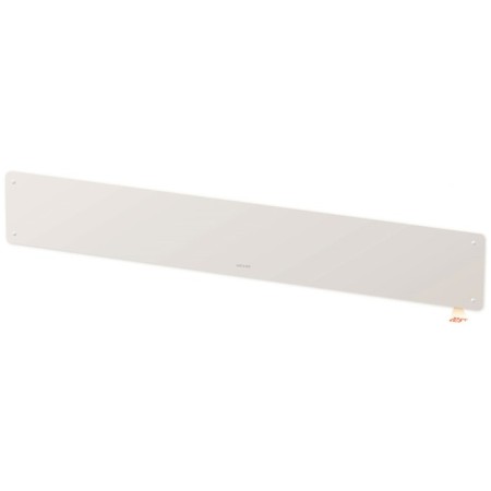 Convector Beha LGV 10 Wi-Fi, 1 kW, up to 10 sq.m.