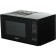 Microwave oven Galanz Mog-2011db, 700 watts, 20 l, black