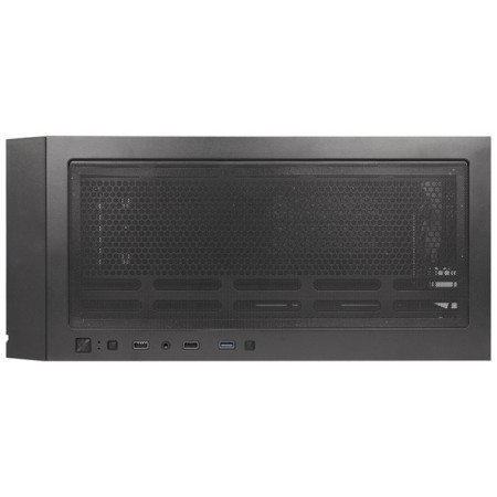 Building 1stplayer DK D6 Black D6-BK-4F1-4