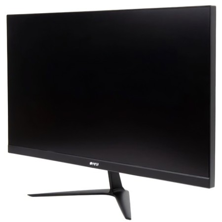 Monitor Hiper EasyView FH2701A, 27 ", IPS, 1920x1080, 75Hz, 5 ms, HDMI, VGA, black-1