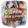 Foil ball 18 "Happy Birthday", anime