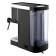 Brayer BR1100 coffee machine, Rozhnaya, 1500 watts, 1.25 l, cappuccino, black