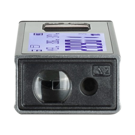 RGK D40 laser rangefinder, 40 m, grade 2, 670 HM, error ± 2-3