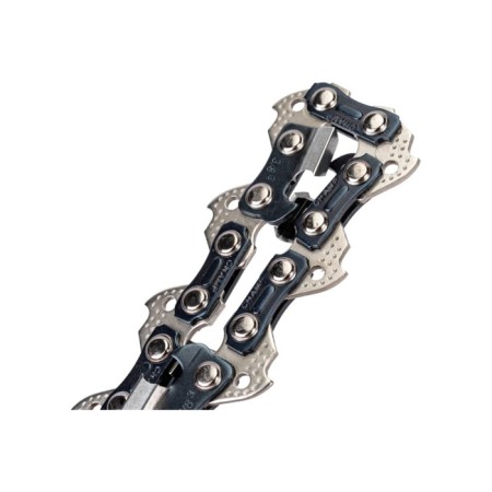 The chain saw Champion Pro A050-L-50E, step 0.375 inch, 50 links, groove 1.3 mm-5