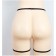 Okopoki's portup, elastic, hips, OS, black