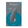 Contactly clitoral stimulator Womanizer Starlet 3 Gray