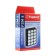 The Topperr HEPA filter for vacuum cleaners Samsung SC65, 66, 67, 68 (DJ97-00492A)