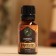 Essential oil "Pine" 17 ml in a box