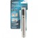 Wallpaper knife GROSS, 195 mm, metal. Corps, ode. segm. blade, 25 mm (SK-5)