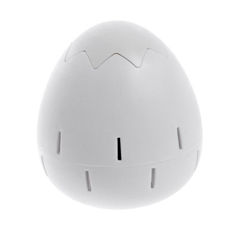 Board game "Egg drive around"-10