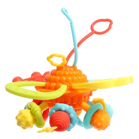 Developing toy "Magic Flower"-5