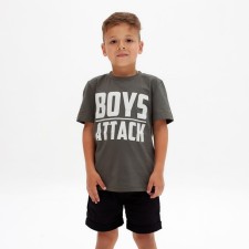 T -shirt Children's KAFTAN 