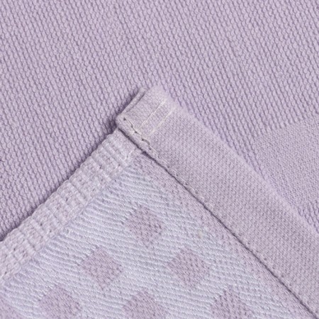 Trick Lovelife "Square" 50x90 cm, color is light lavender, 100% HL, 380 g/m2-3