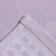 Trick Lovelife "Square" 50x90 cm, color is light lavender, 100% HL, 380 g/m2