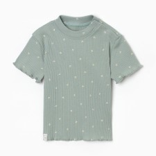 T -shirt Troshka I'm Olives, p. 86-92, olive
